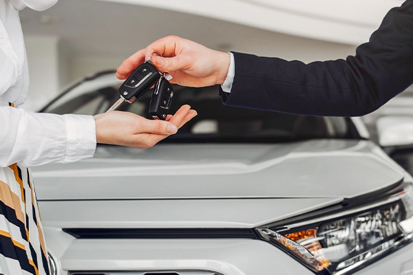 Nazilli'de Lüks Araç Kiralama ile Özel Günlerinizi Taçlandırın