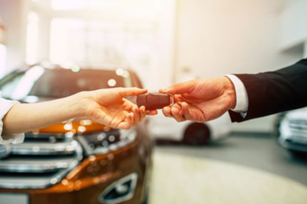 Nazilli'de Uzun Dönem Araç Kiralama Avantajları