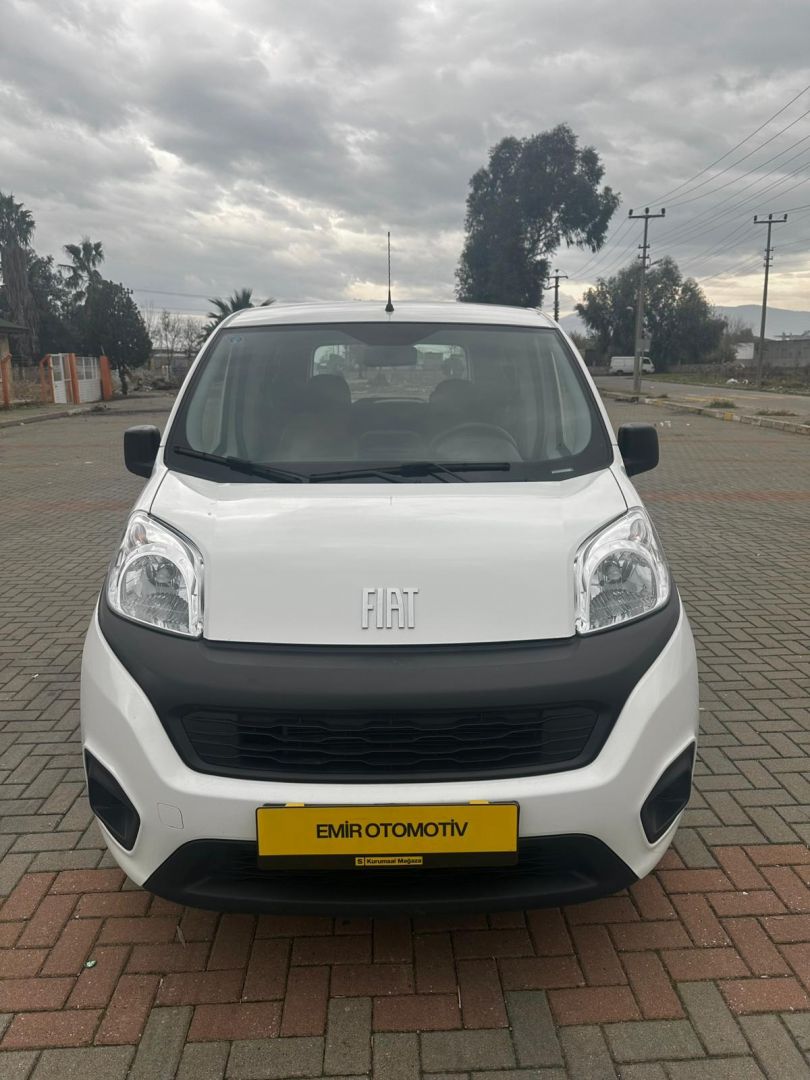 FİAT FİORİNO